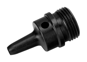 HUGGEPIBE HOVED 3 MM BAHCO