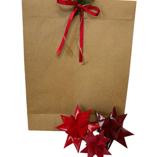 Adventsgeschenk - Klassiker